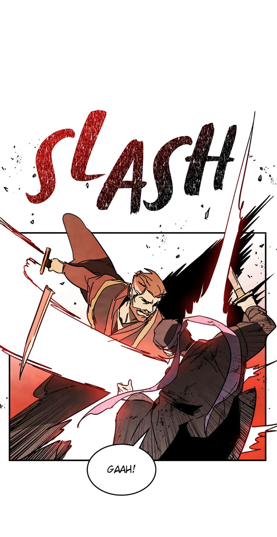 Yi Shen Dang Guan Chapter 83 15